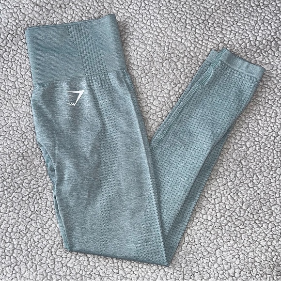 Gymshark Pants - Gymshark Vital Seamless leggings